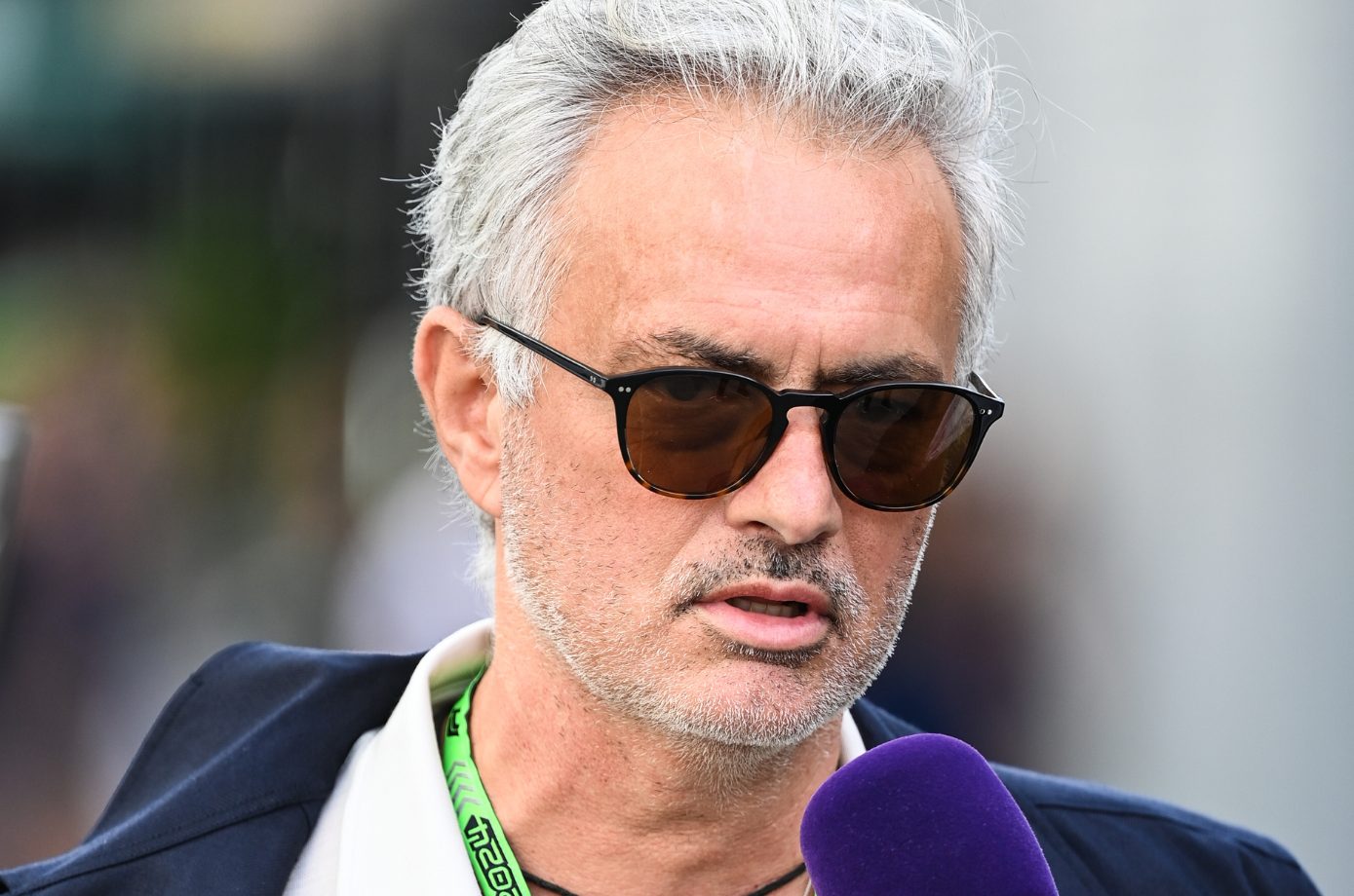 Mourinho