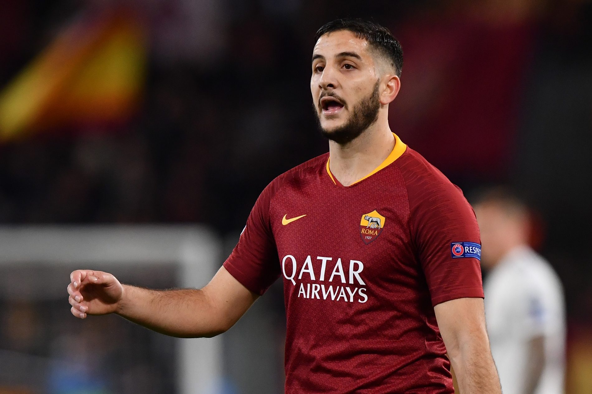 Manolas
