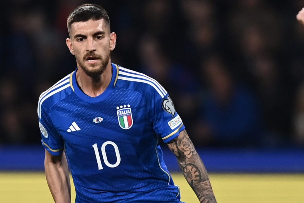 Pellegrini Italia