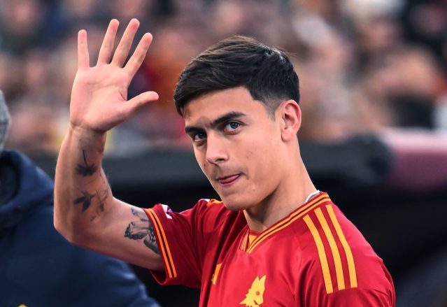Dybala