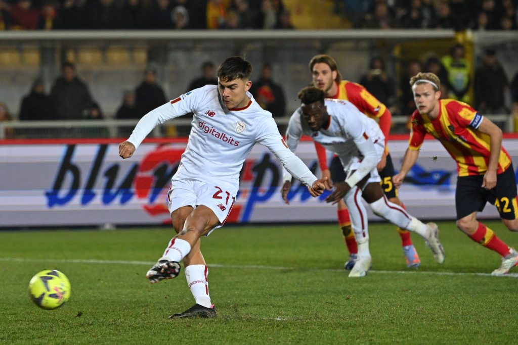 Dybala