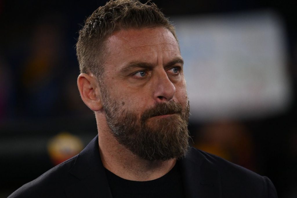 Daniele De Rossi