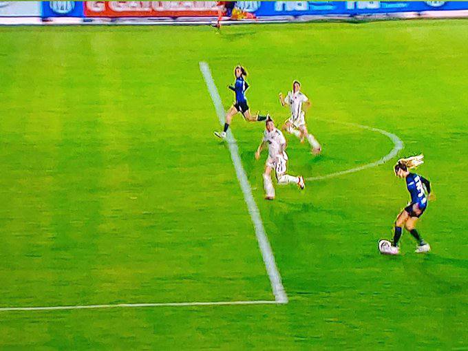 Inter-Roma Femminile