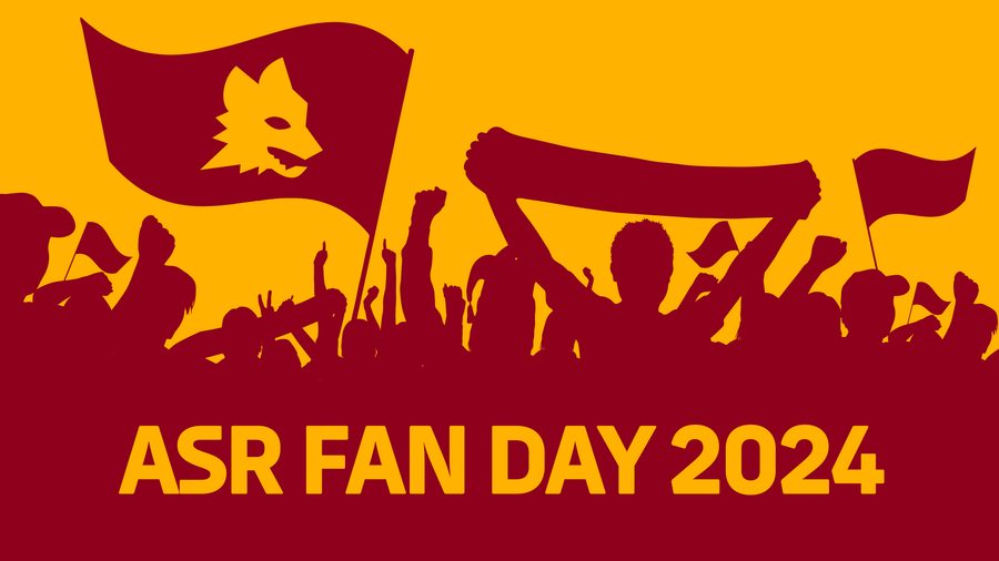 ASR Fan Day 2024