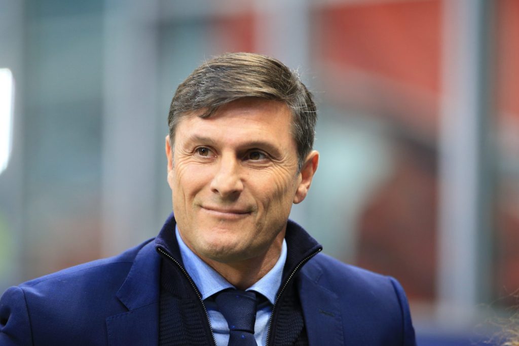 Zanetti - Inter