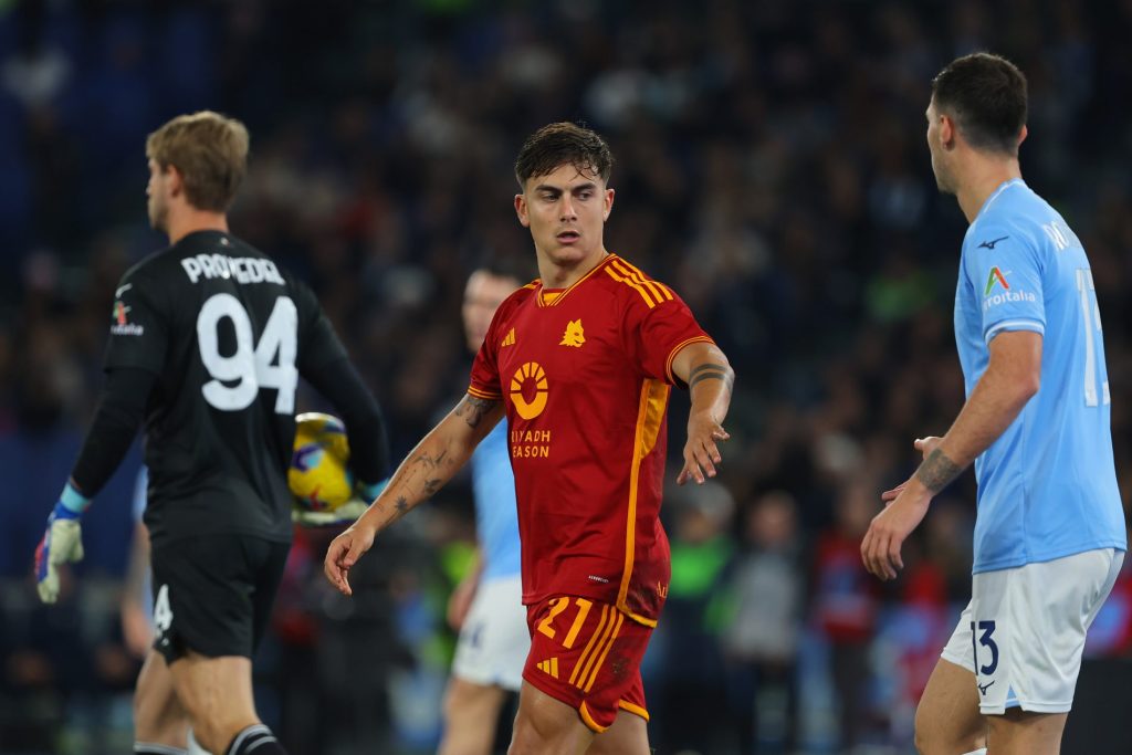 Dybala