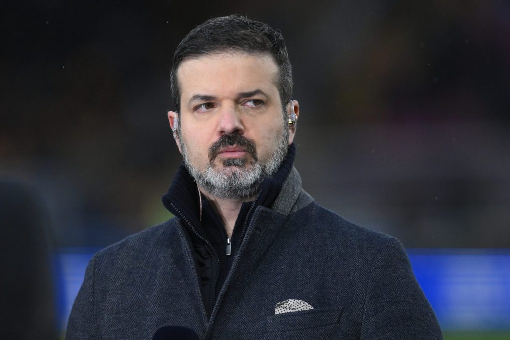 Stramaccioni
