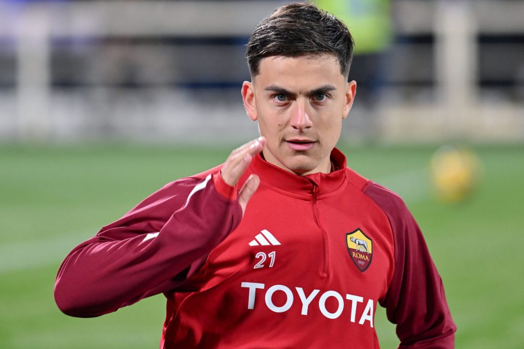 Dybala