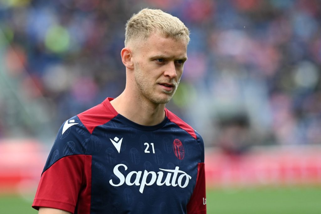 Odgaard-Bologna