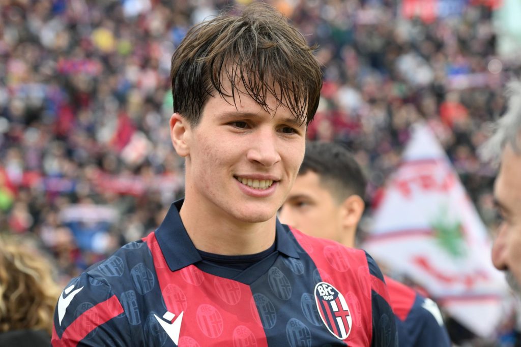 Fabbian / Bologna