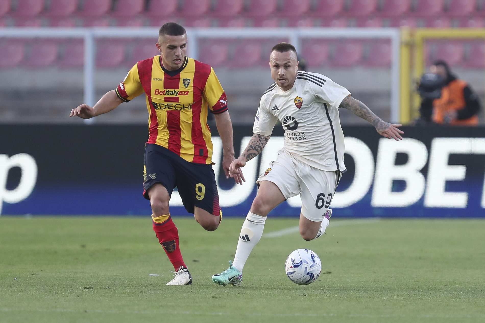 Angelino Roma
