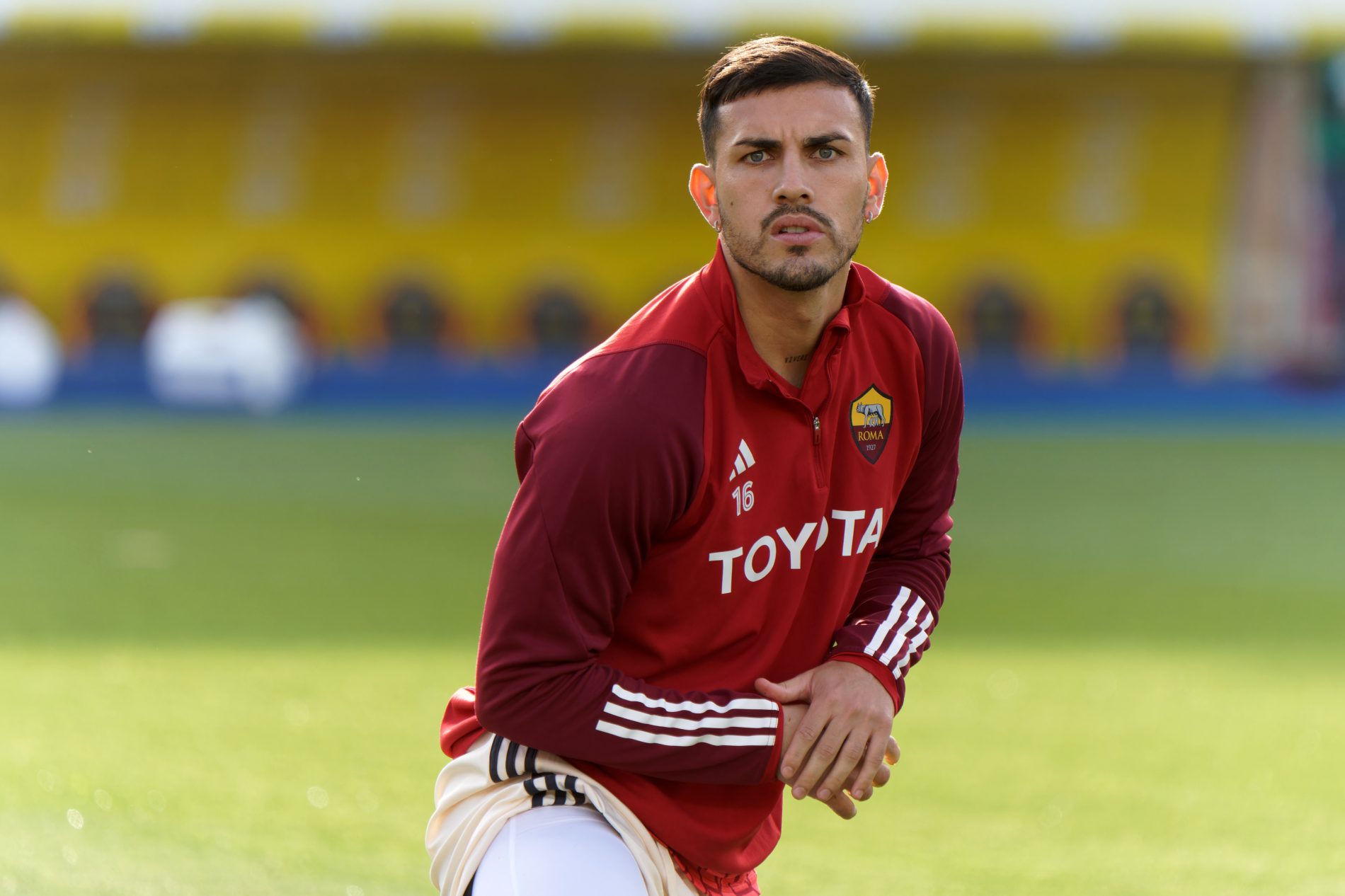 Paredes