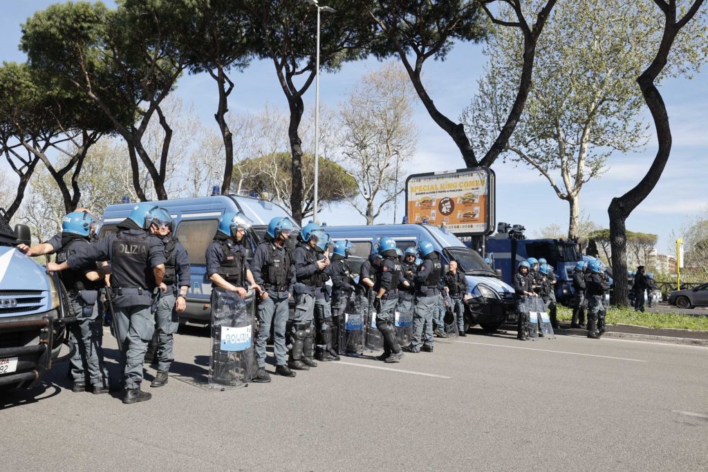 Polizia