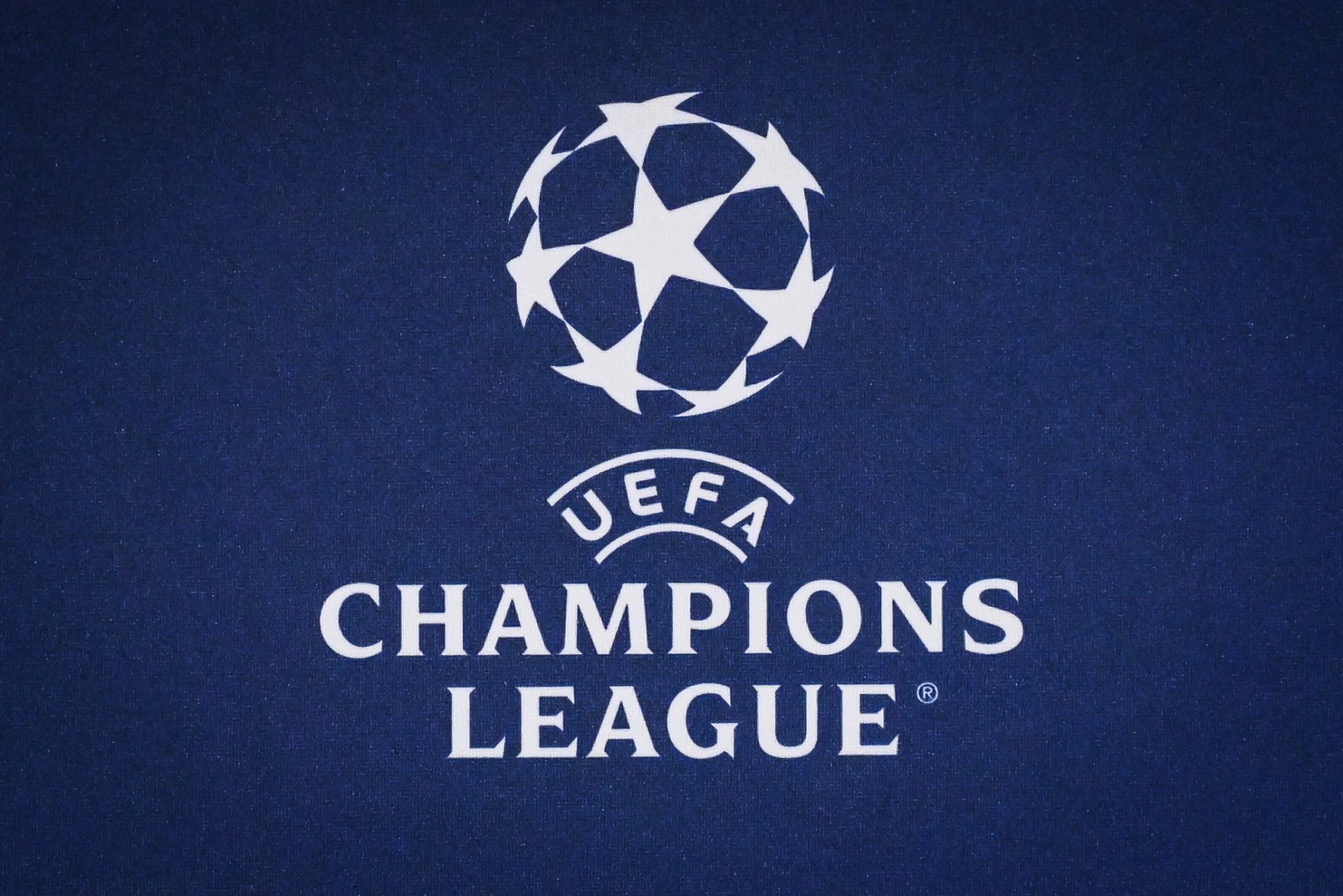 Logo / Champions League