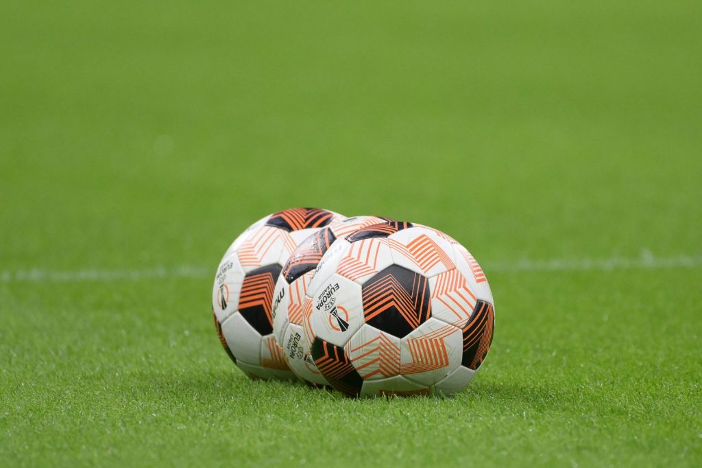 Palloni - Europa League