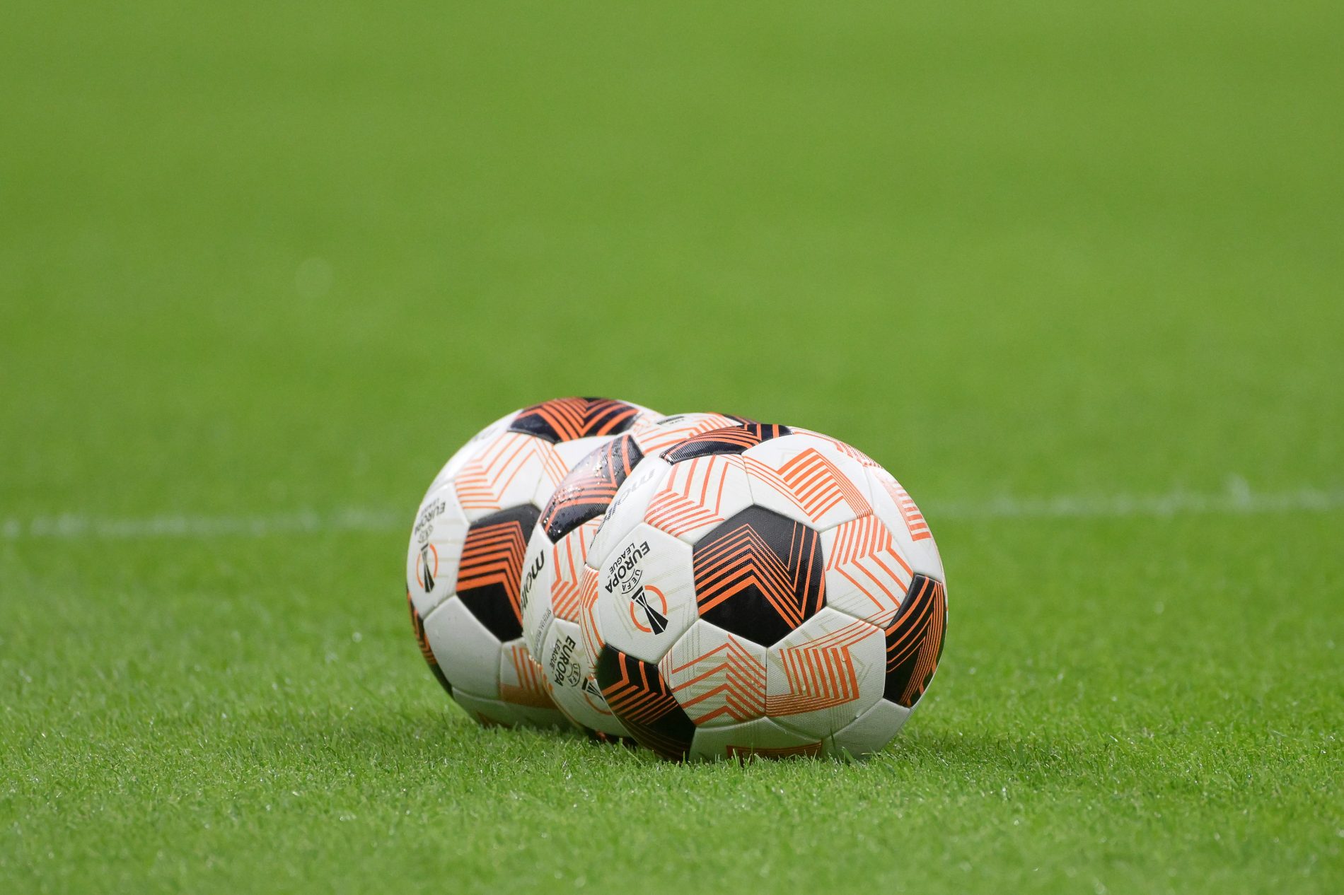 Palloni - Europa League