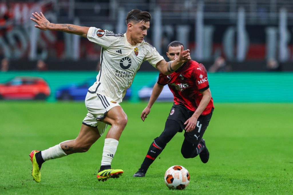 Dybala