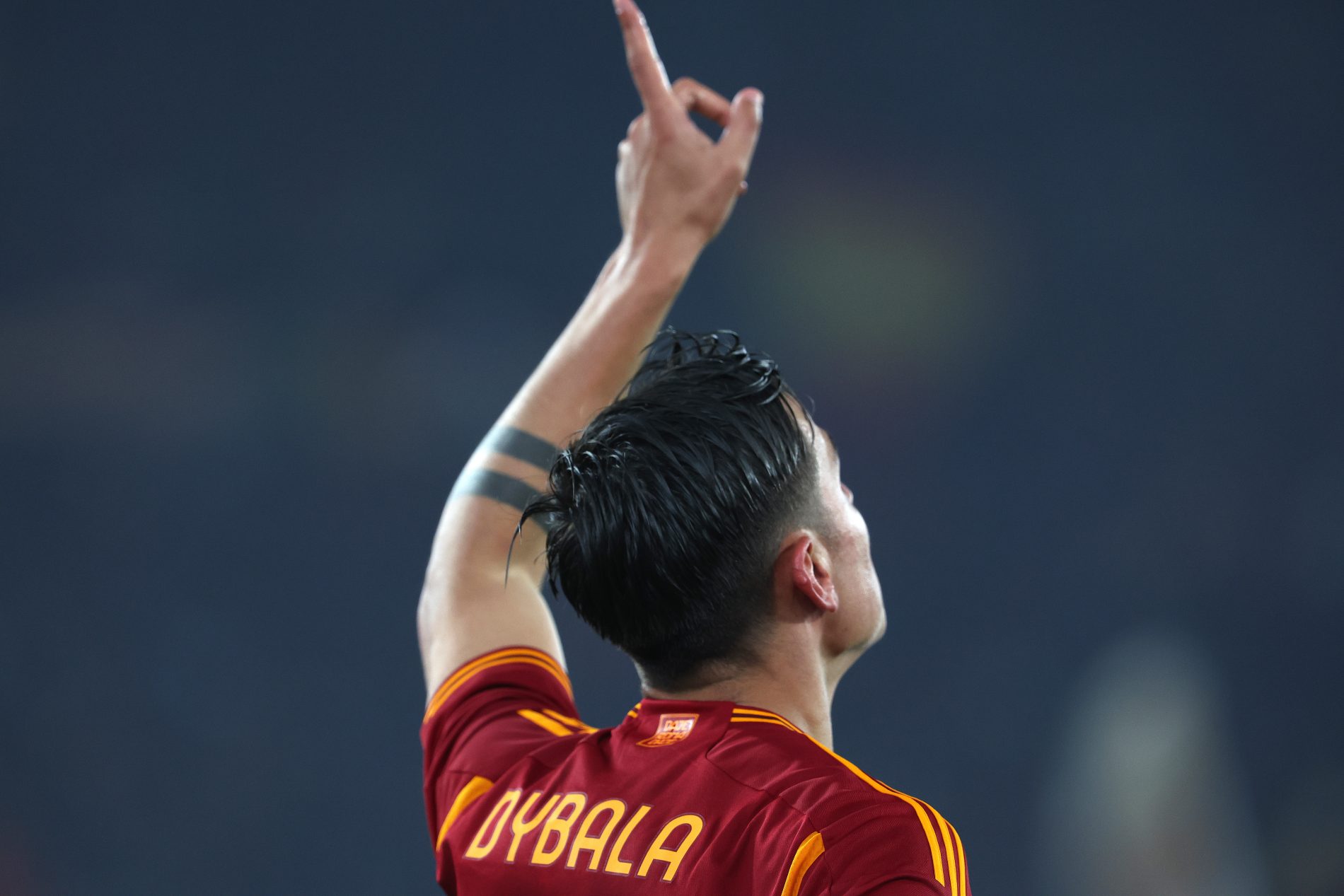 Dybala
