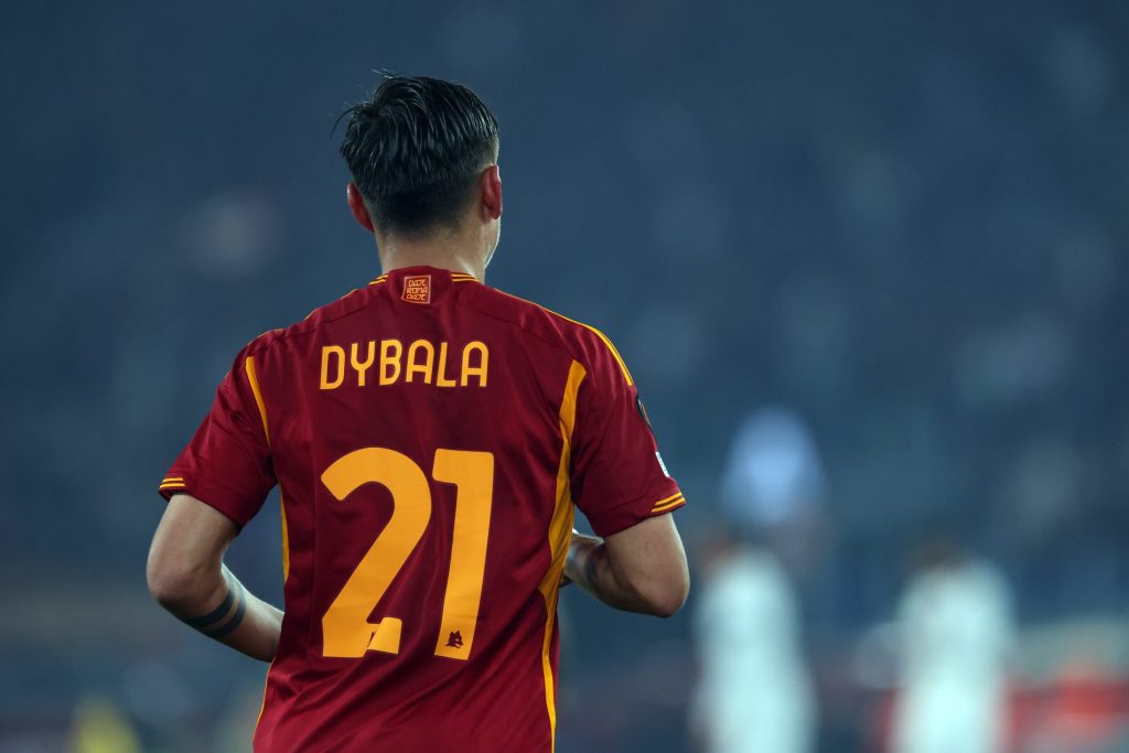 Dybala