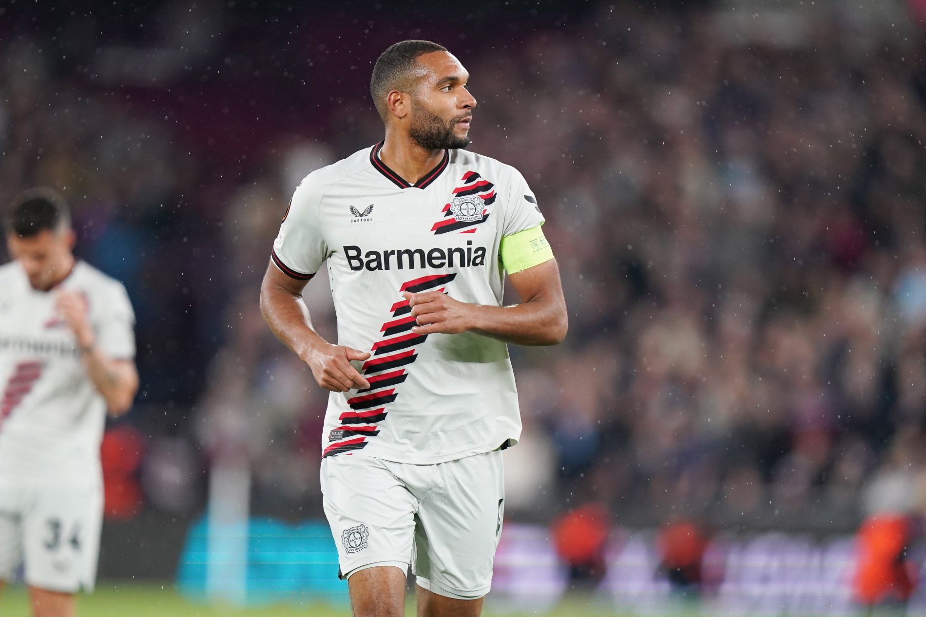 Tah / Bayer Leverkusen