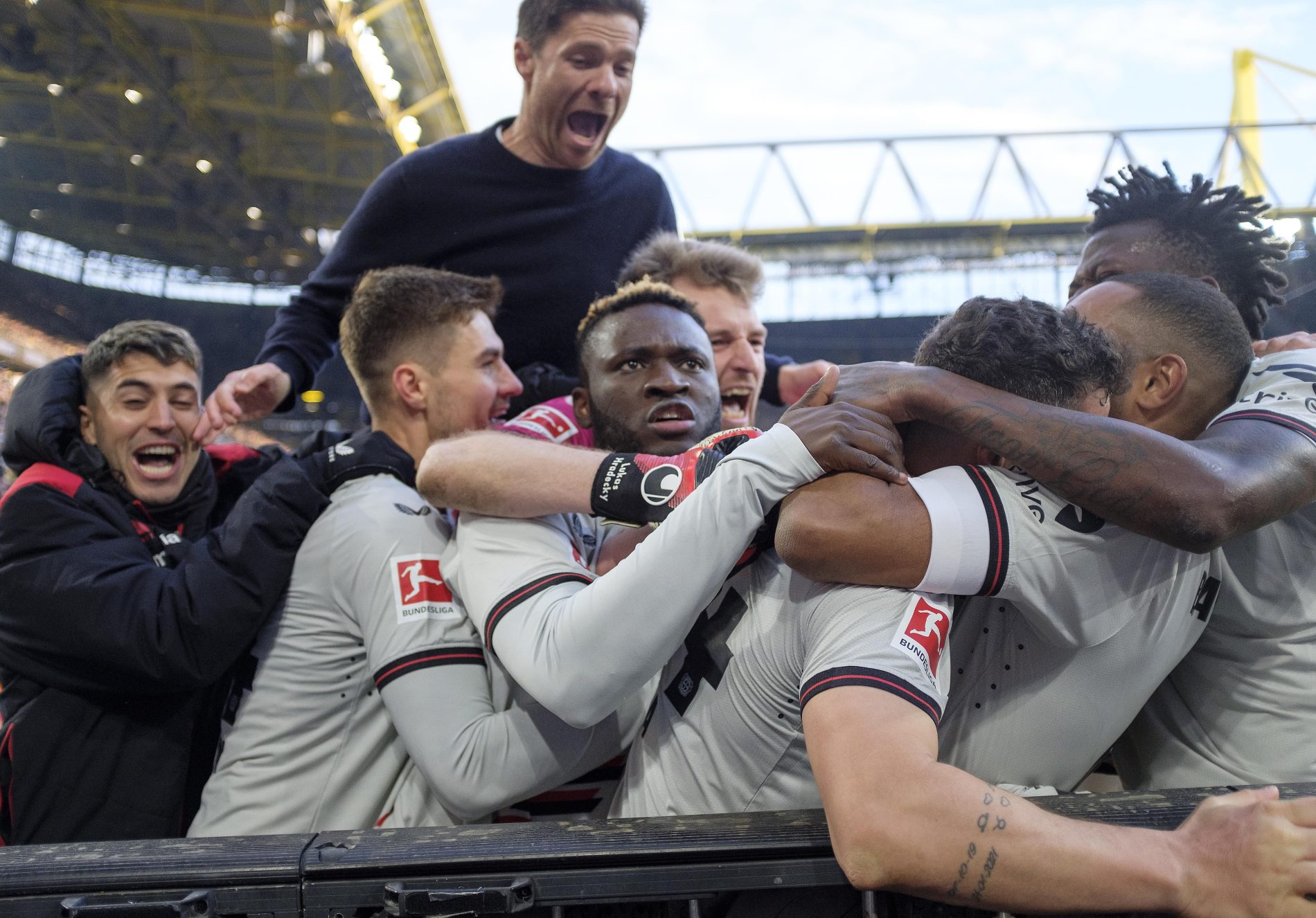 Bayer Leverkusen