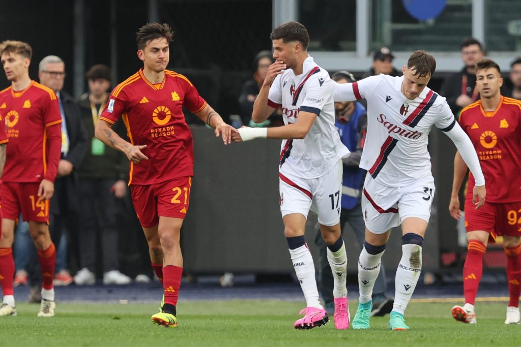 Dybala