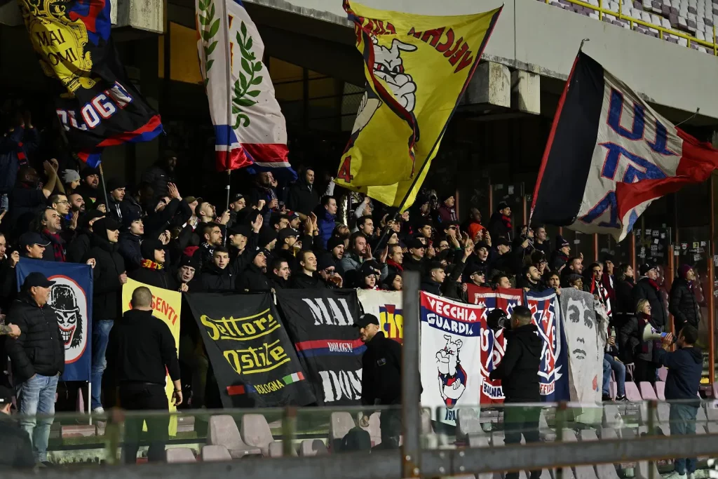 Tifosi / Bologna