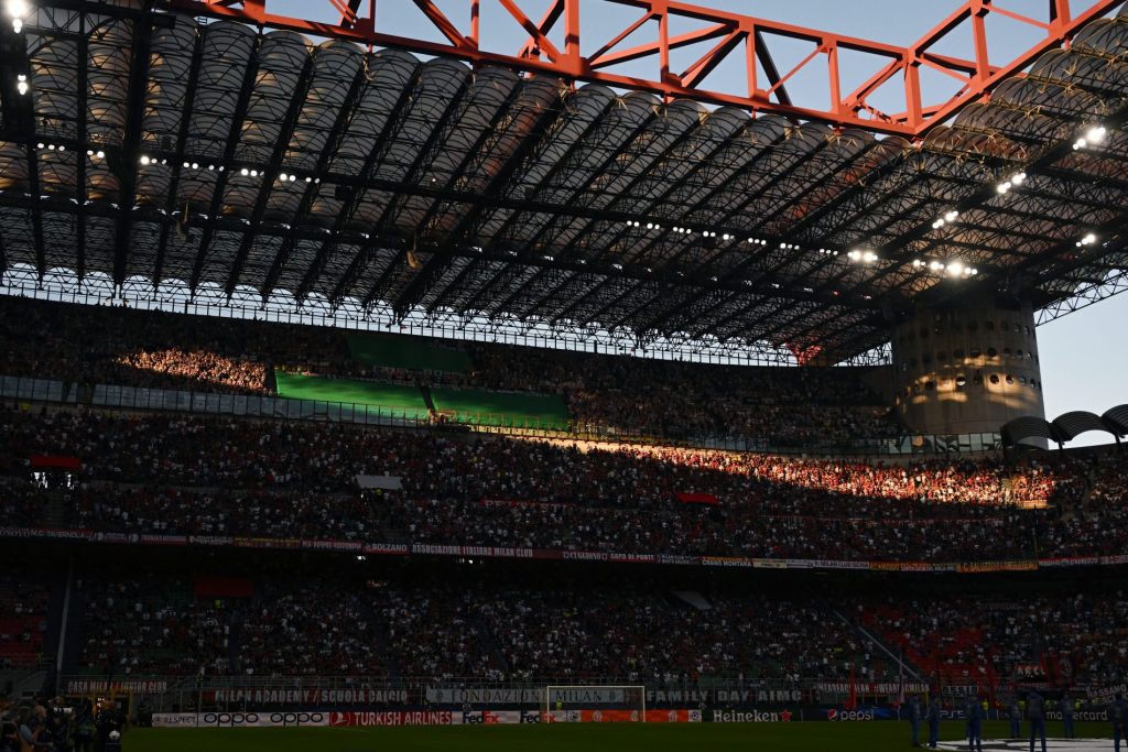 San Siro
