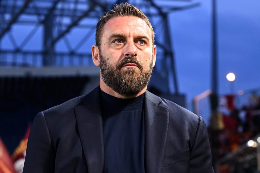 De Rossi