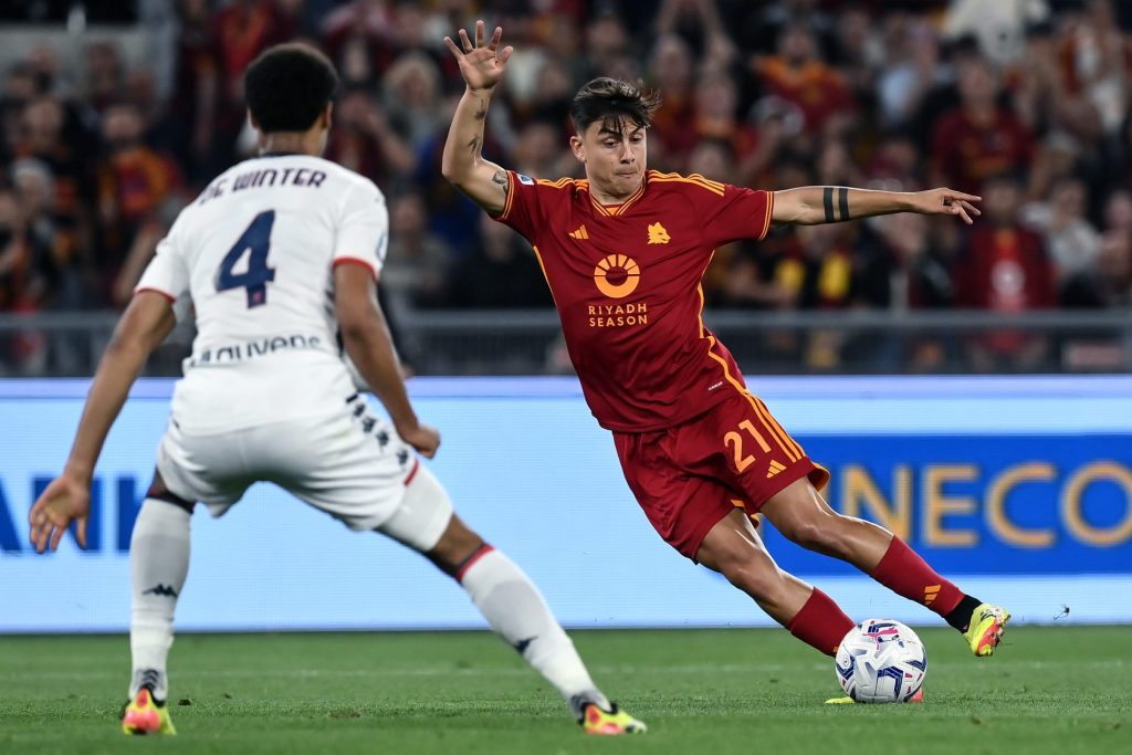 Dybala