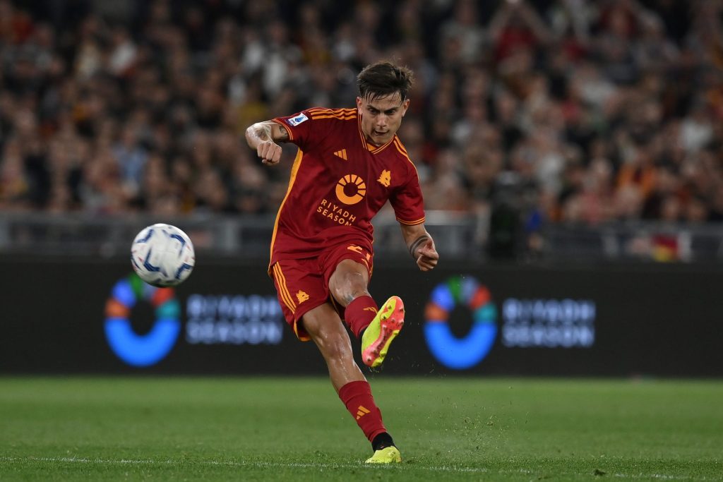 Dybala