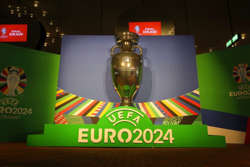 EURO 2024