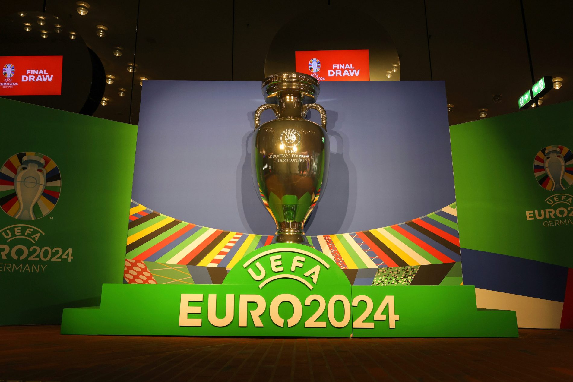 EURO 2024