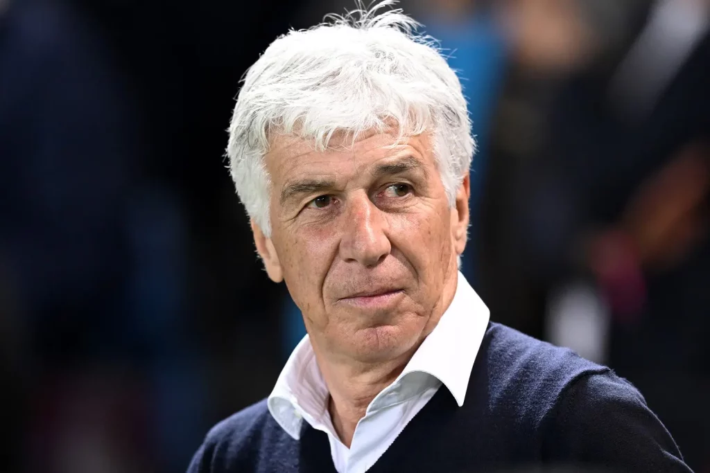 Gasperini