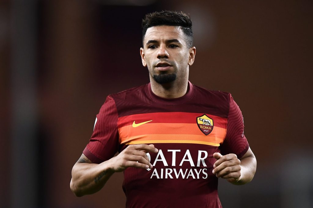 Bruno Peres Roma