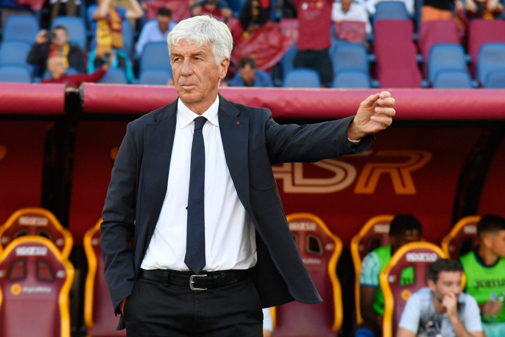 Gasperini / Atalanta