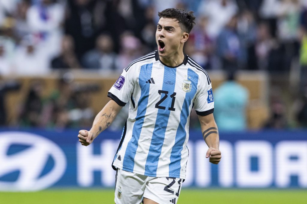 Dybala