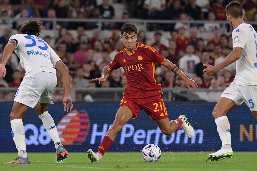 Dybala