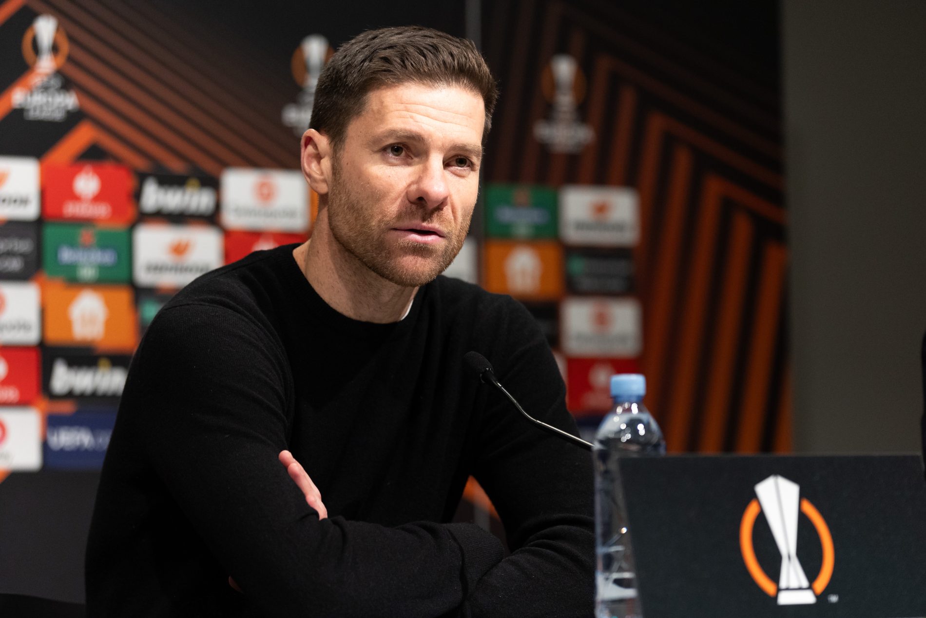 Xabi Alonso / Bayer Leverkusen