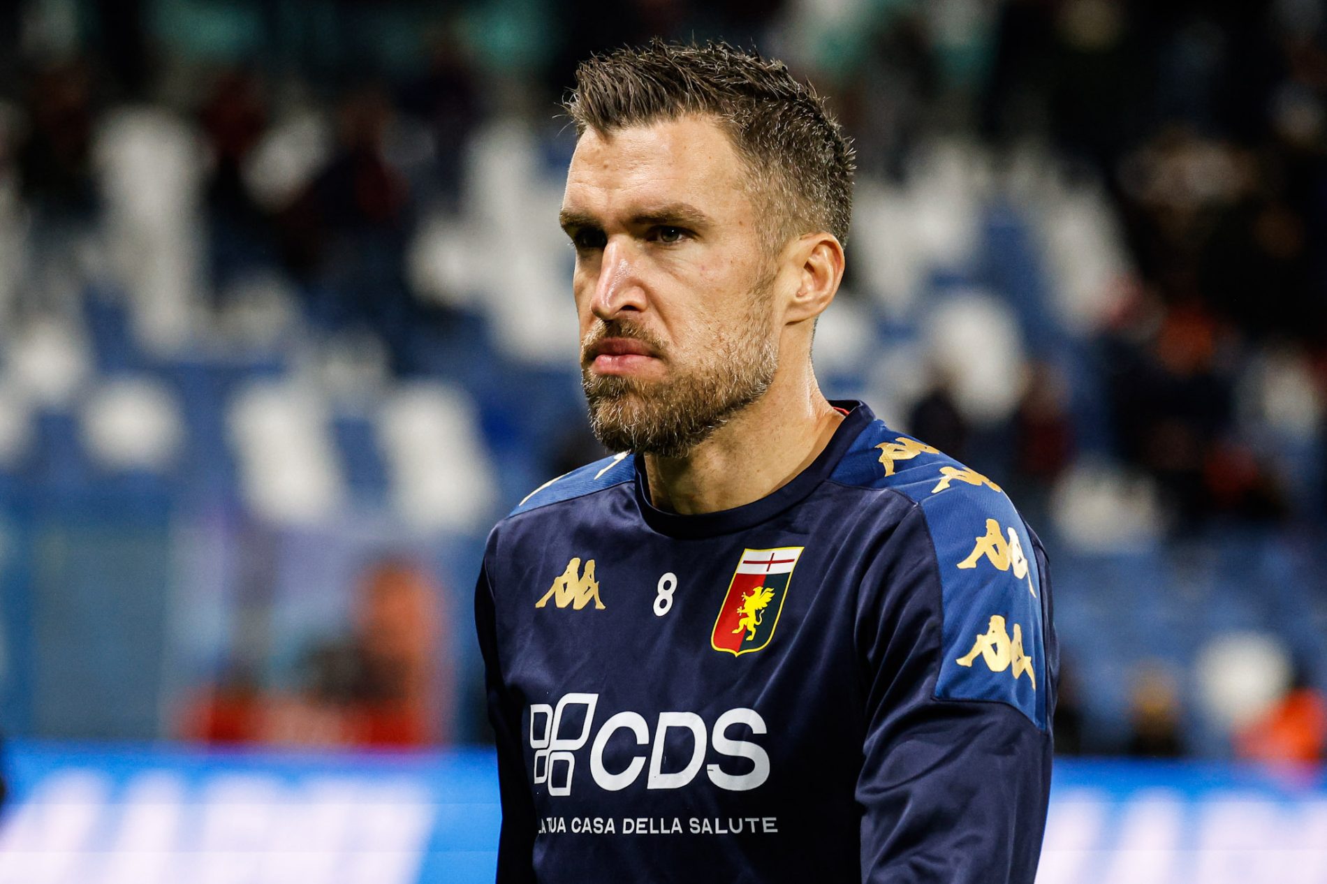 Strootman