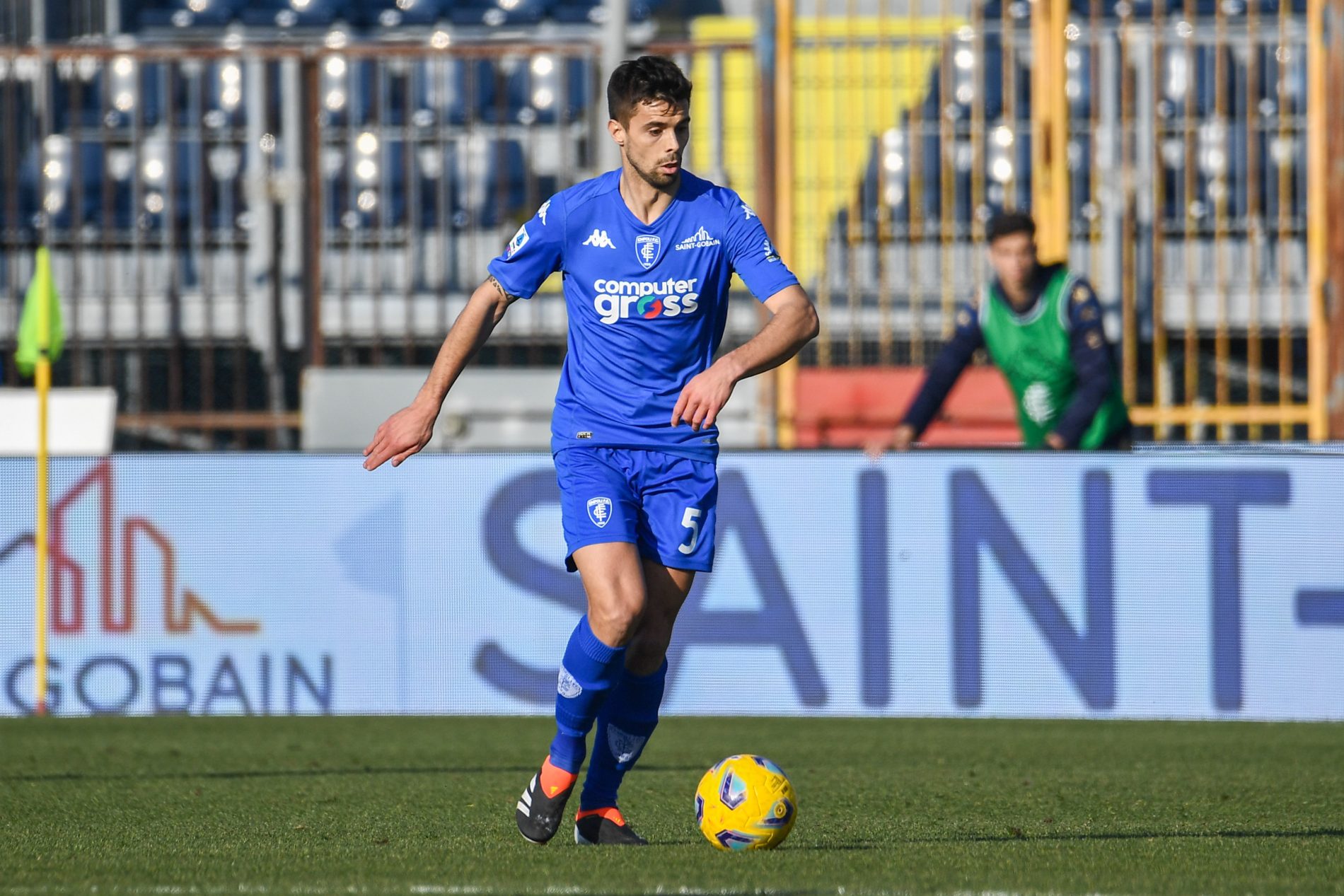 Grassi Empoli