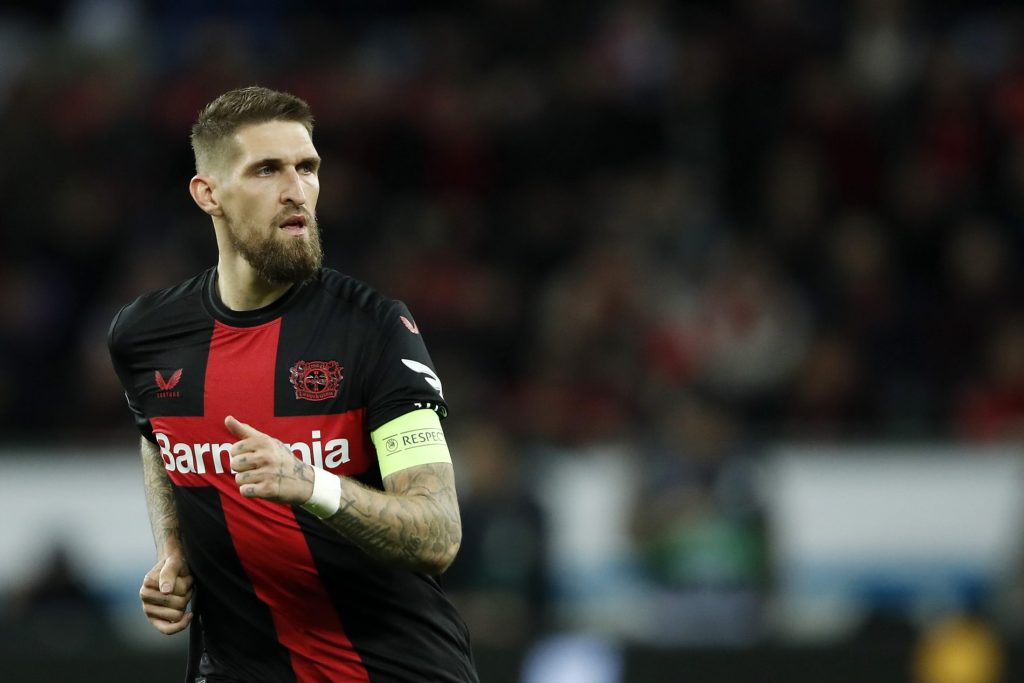Andrich / Bayer Leverkusen