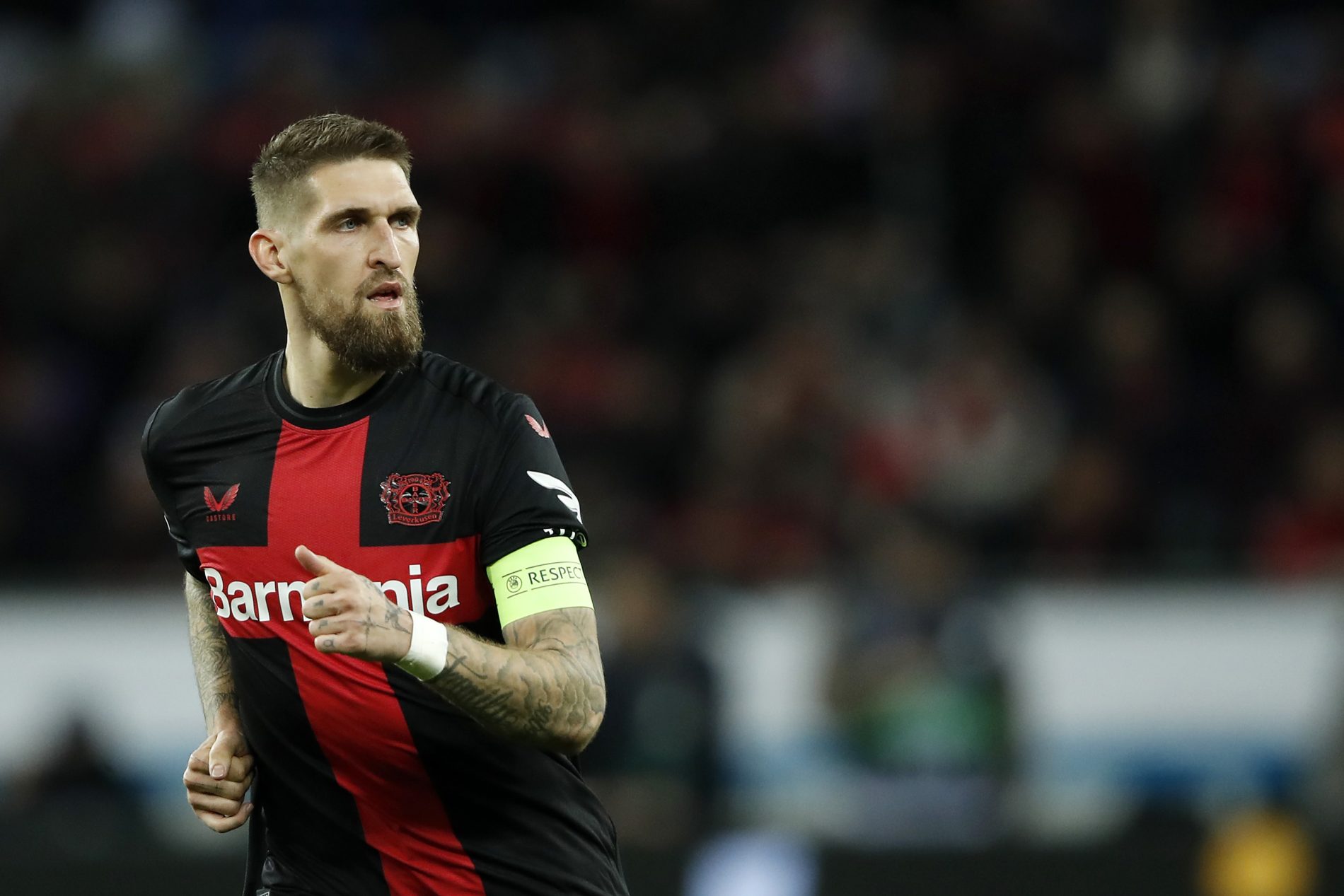 Andrich / Bayer Leverkusen