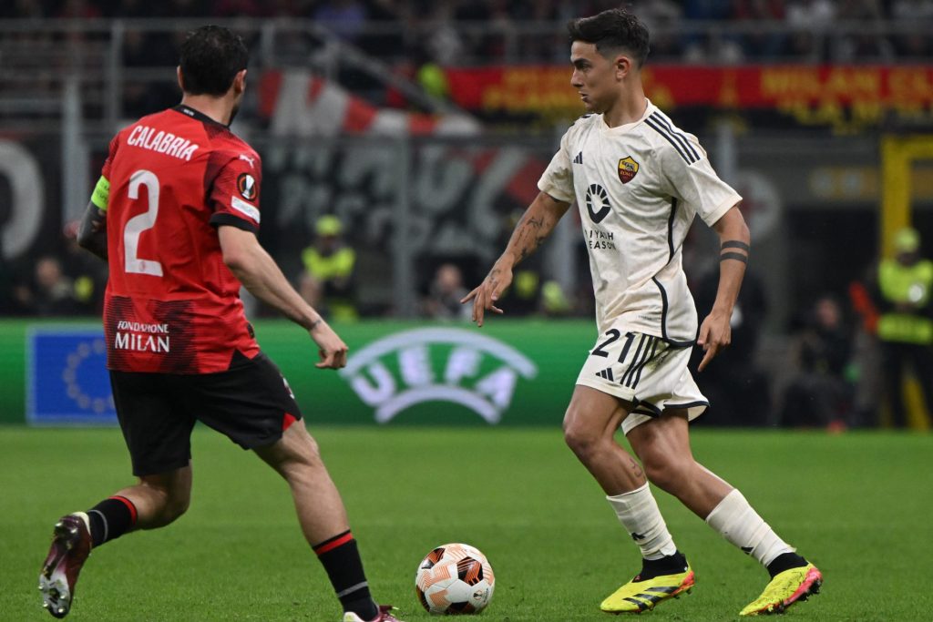 Dybala