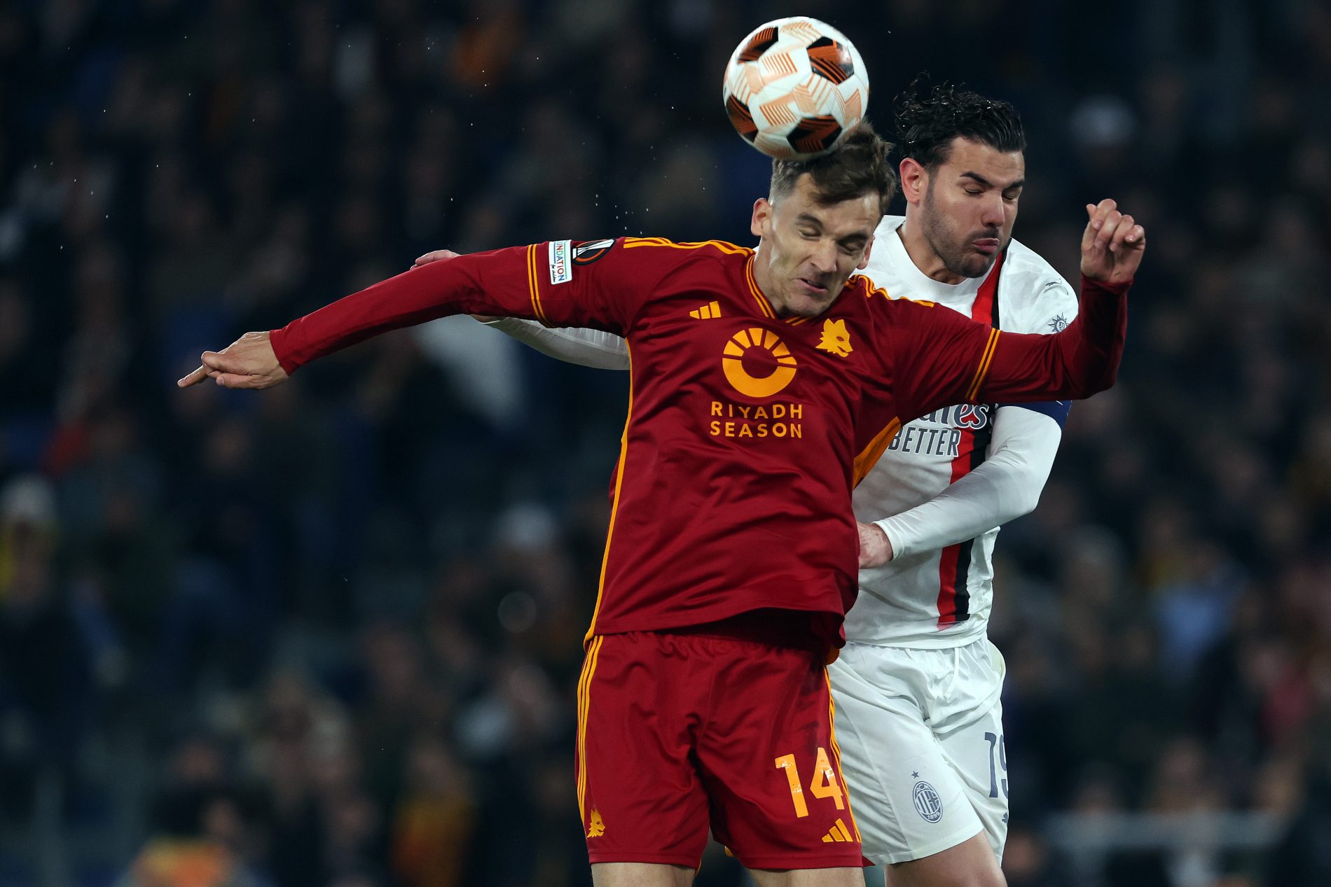 Milan Roma Llorente