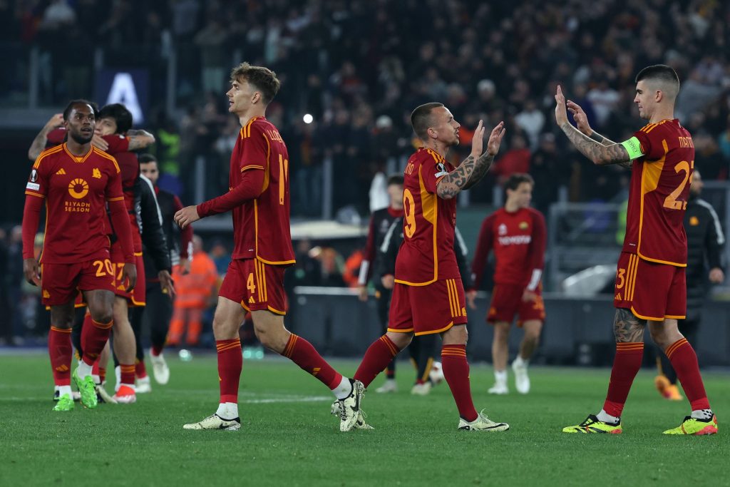 Roma