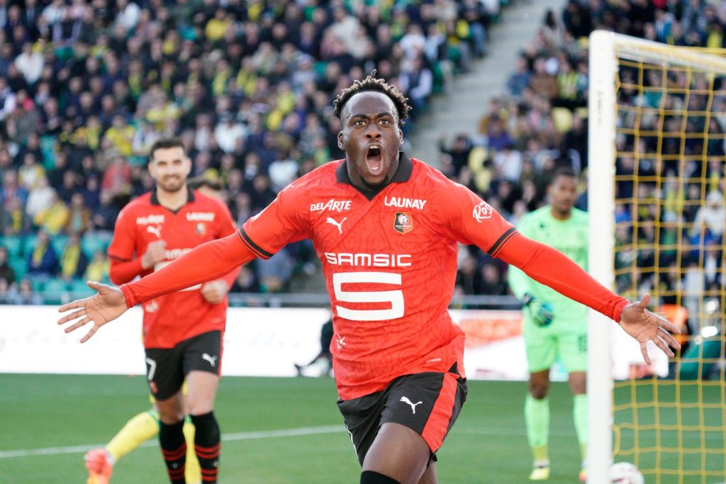 Kalimuendo Rennes