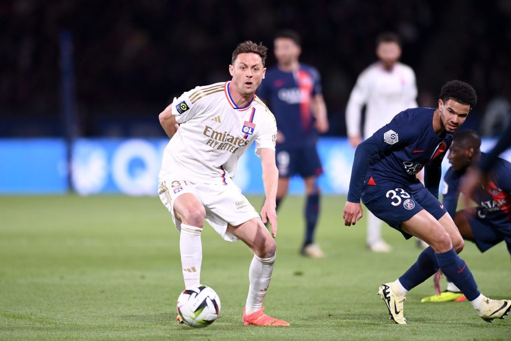 Matic, Lione