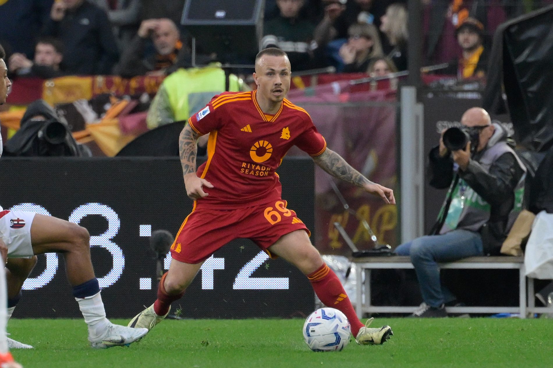Angelino Roma