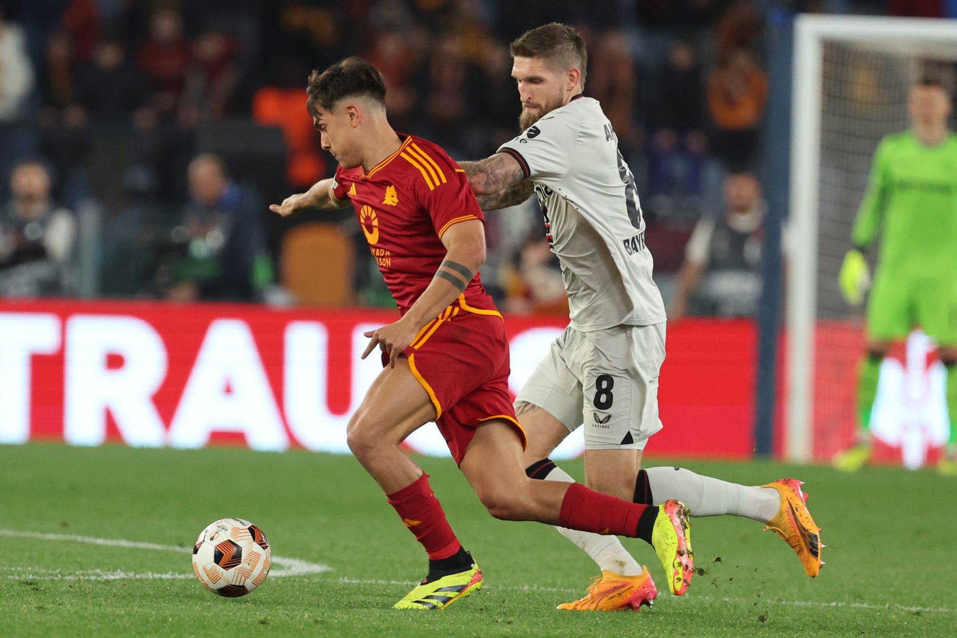 Dybala